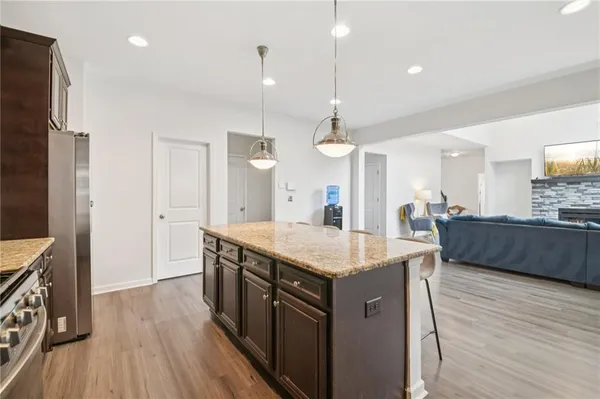 $464,999 | 295 River Walk Farm Parkway, Covington, GA 30014