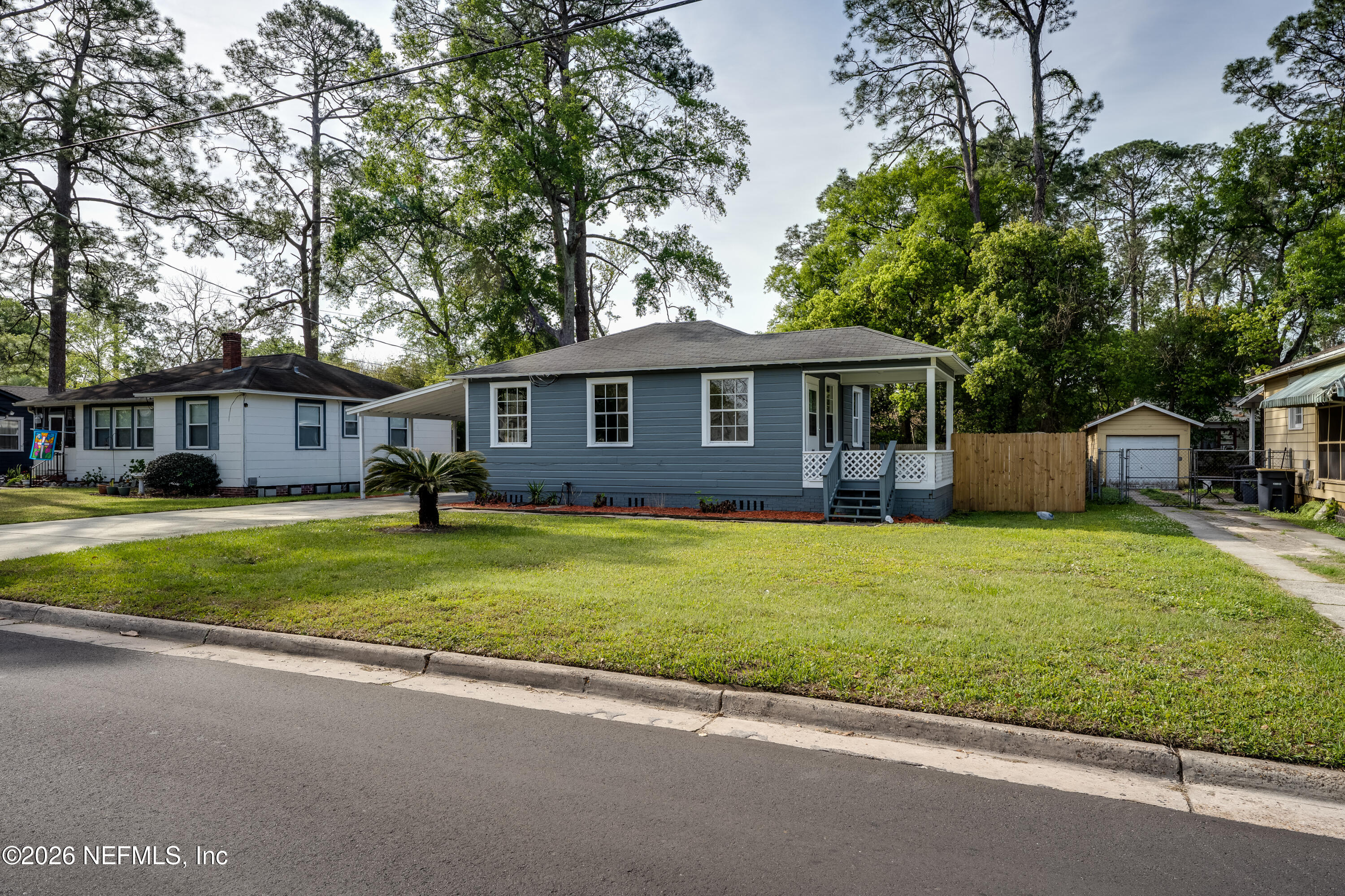 4826 French Street Jacksonville, FL 32205 - Photo 26 of 27 20260401 4826 French St003LARGE