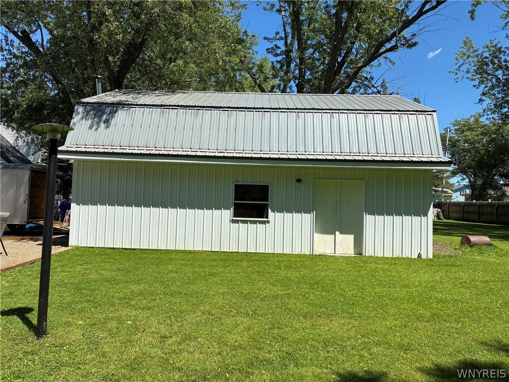 139 Allendale Road West Seneca, NY 14224 - Photo 19 of 24