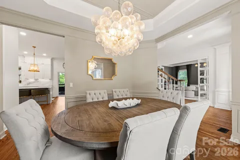 $1,200,000 | 7330 Santorini Lane, Charlotte, NC 28277