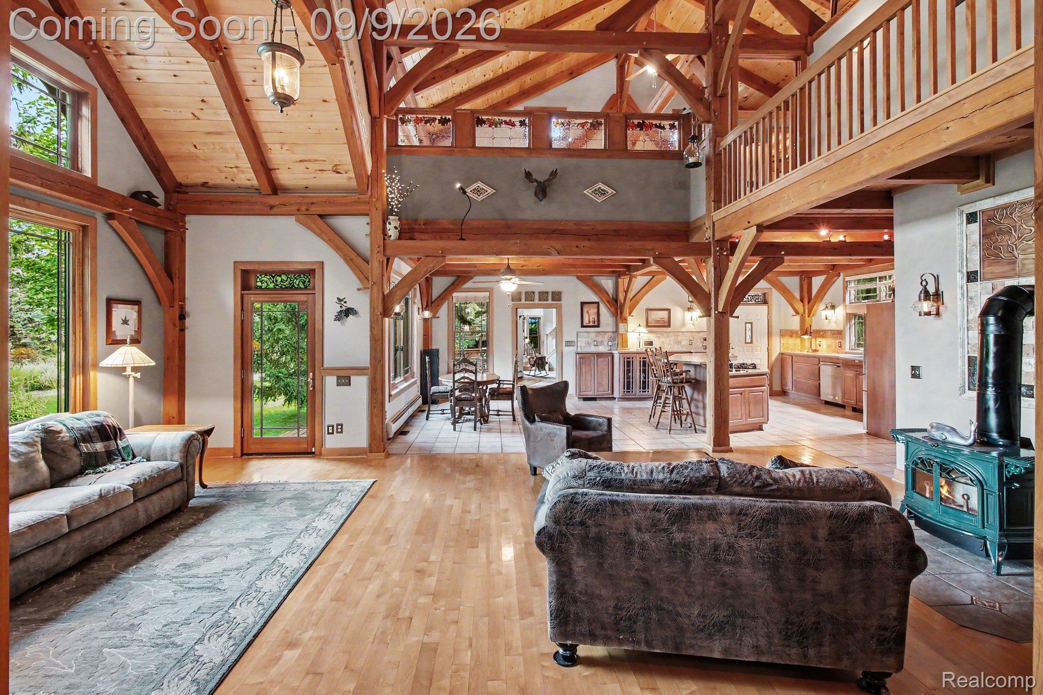 4701 East Allen Road Webberville, MI 48892 - Photo 8 of 75 016_file_1423.jpg