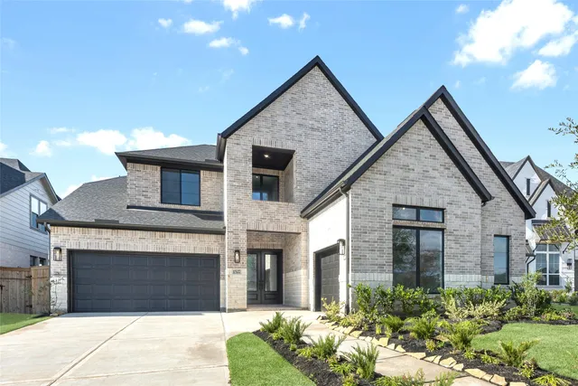 $699,533 | 1527 Watermont Drive, Missouri City, TX 77459