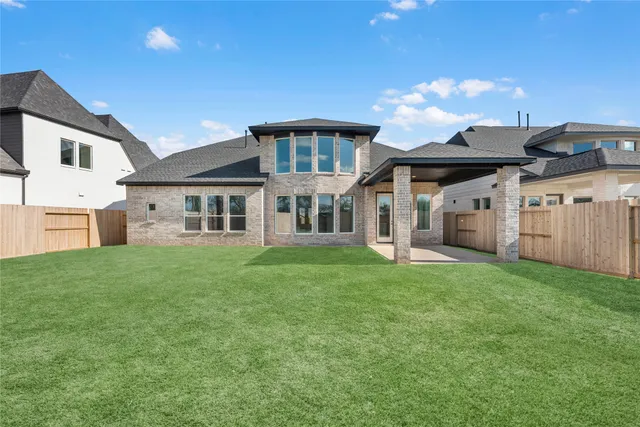 $699,533 | 1527 Watermont Drive, Missouri City, TX 77459