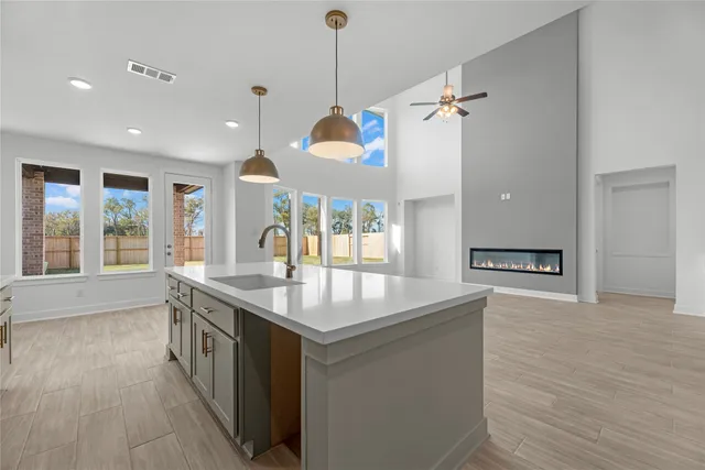 $699,533 | 1527 Watermont Drive, Missouri City, TX 77459