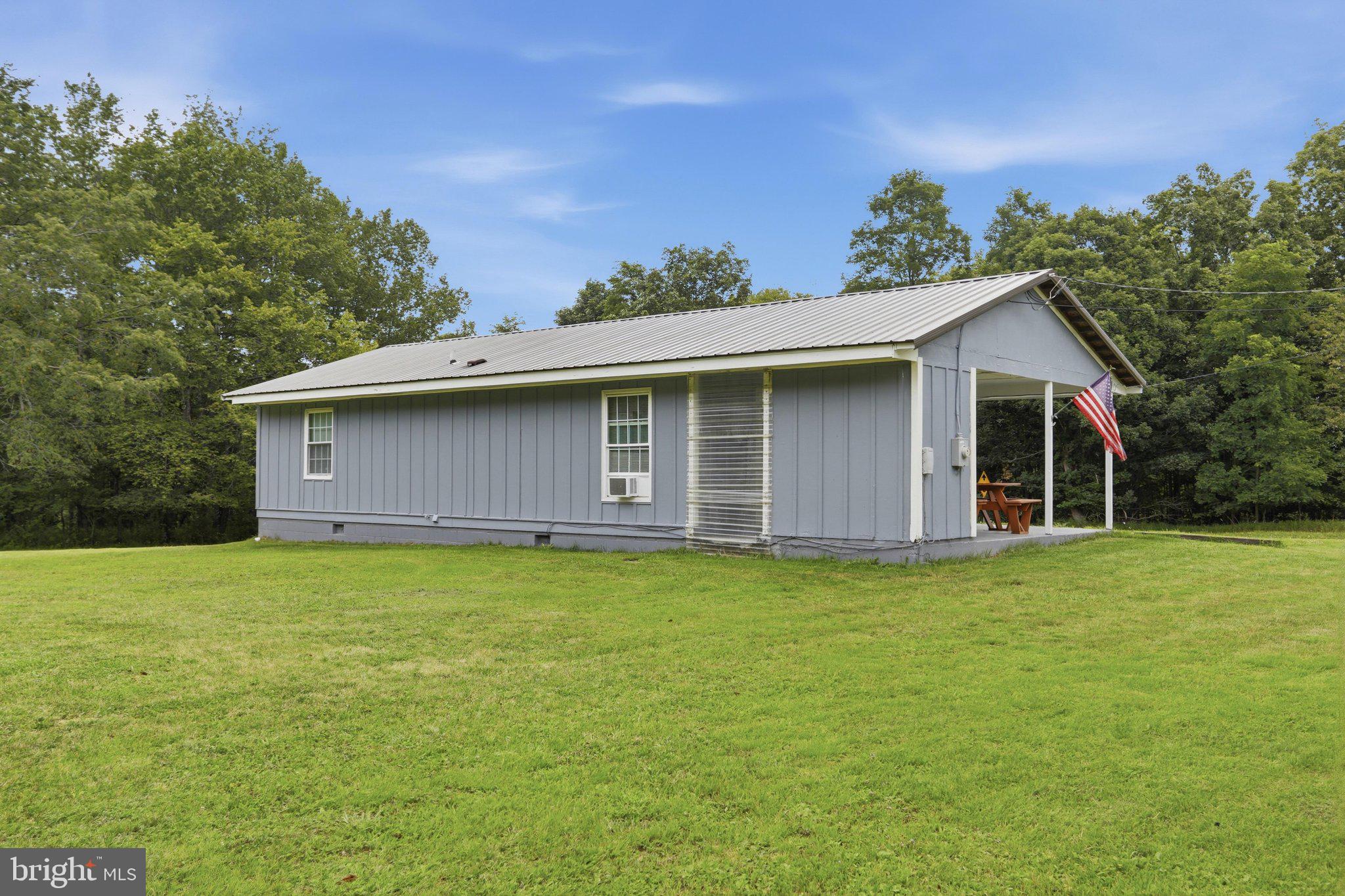 114 Cherry Ridge Road Mount Storm, WV 26739 - Photo 19 of 29