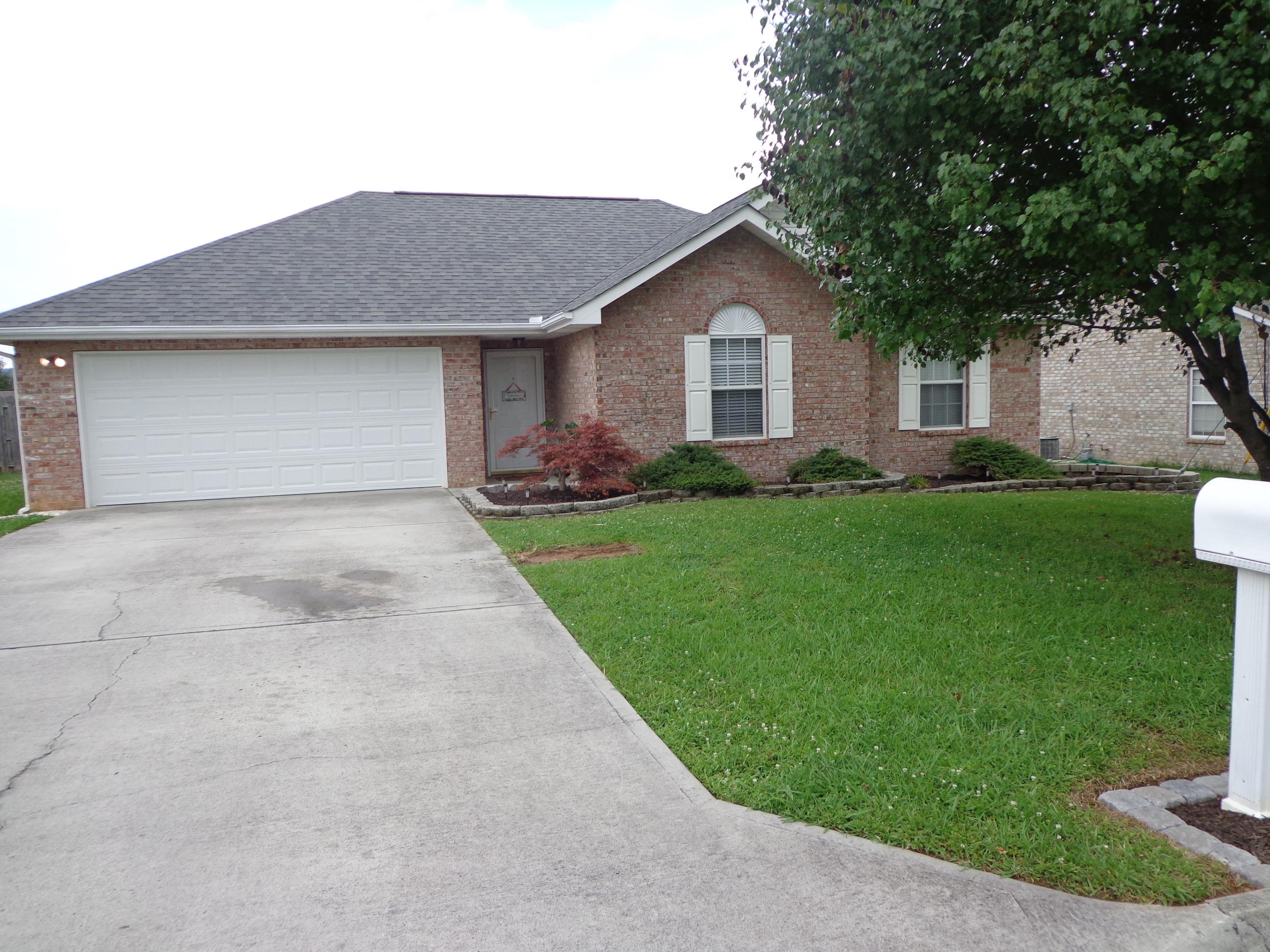 7701 Cotton Patch Road Corryton, TN 37721 - Photo 1 of 22 ext