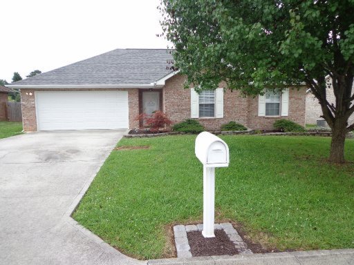 7701 Cotton Patch Road Corryton, TN 37721 - Photo 2 of 22 Primary Photo