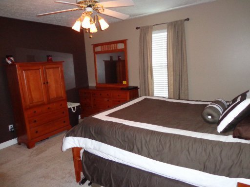 7701 Cotton Patch Road Corryton, TN 37721 - Photo 12 of 22 Additional Photo