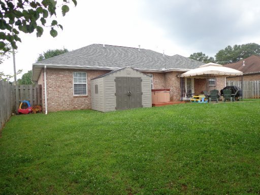 7701 Cotton Patch Road Corryton, TN 37721 - Photo 19 of 22 Additional Photo