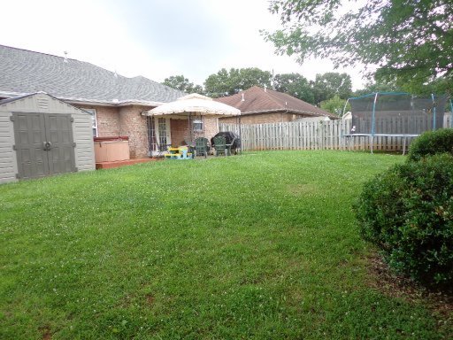 7701 Cotton Patch Road Corryton, TN 37721 - Photo 21 of 22 Additional Photo