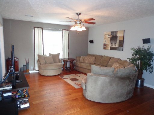 7701 Cotton Patch Road Corryton, TN 37721 - Photo 7 of 22 Additional Photo