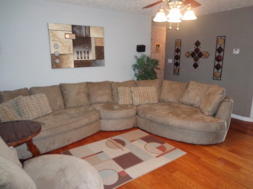 7701 Cotton Patch Road Corryton, TN 37721 - Photo 8 of 22 Additional Photo