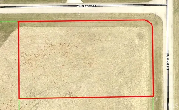 $24,000 | Lot 9 North Striker Road, Peru, IN 46970