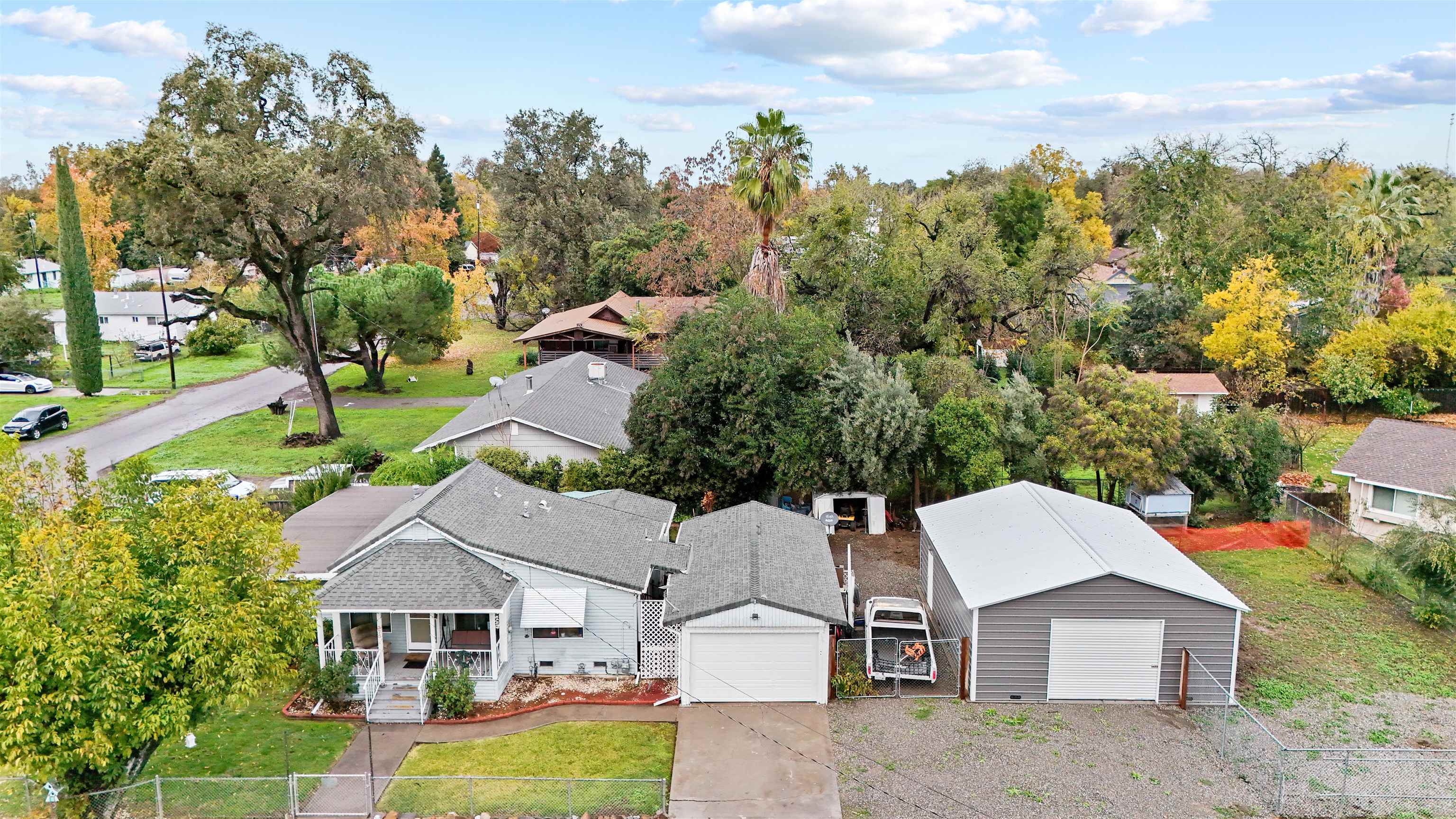 375 F Street Gerber, CA 96035 - Photo 41 of 50
