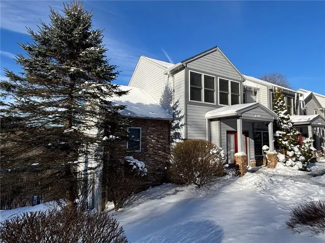 $499,000 | 1319 Westridge Drive, Somerset, PA 15502