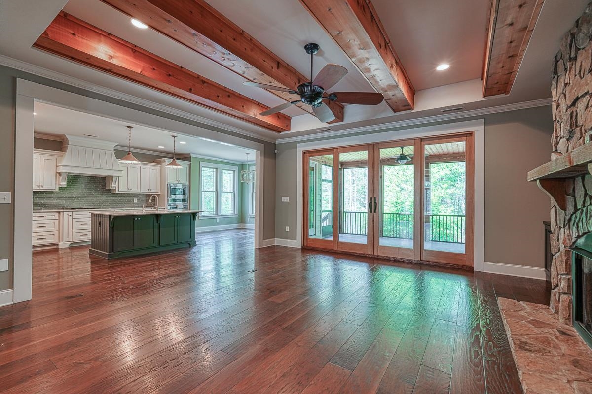 185 Lancaster Road Spartanburg, SC 29306 - Photo 4 of 36 Gallery Image 4