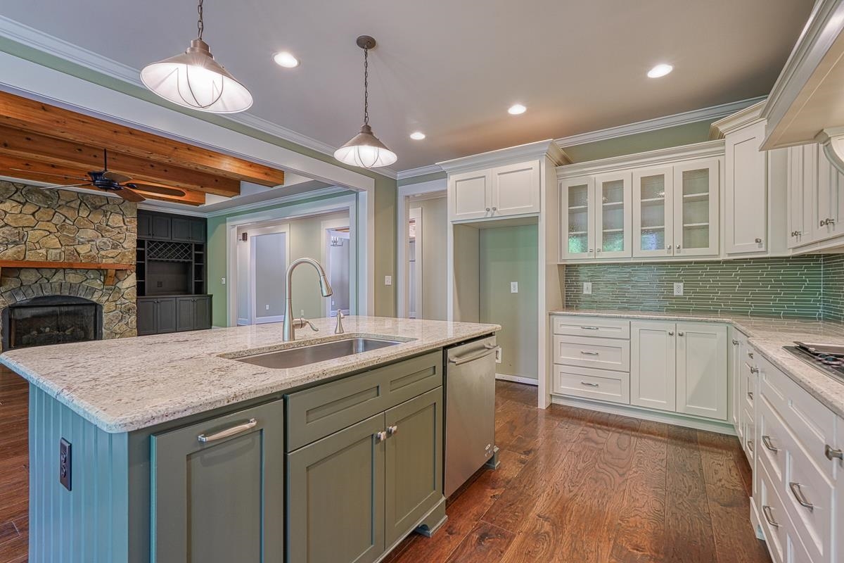 185 Lancaster Road Spartanburg, SC 29306 - Photo 6 of 36 Gallery Image 6
