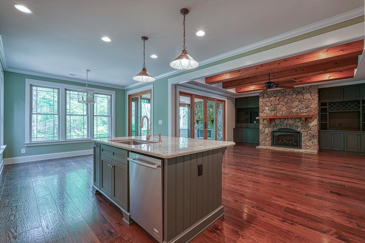 185 Lancaster Road Spartanburg, SC 29306 - Photo 9 of 36 Gallery Image 9