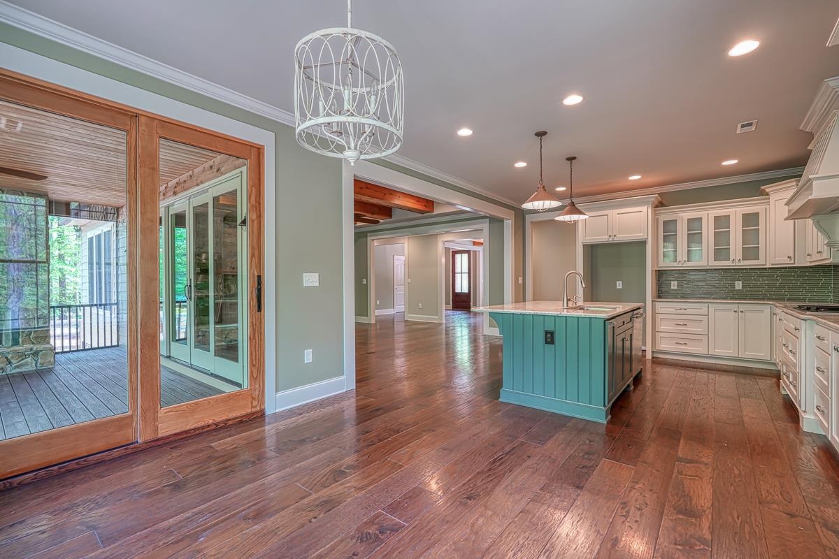 185 Lancaster Road Spartanburg, SC 29306 - Photo 10 of 36 Gallery Image 10