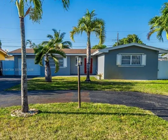 $3,500 | 8461 Northwest 16th Street, Unit 8461, Pembroke Pines, FL 33024