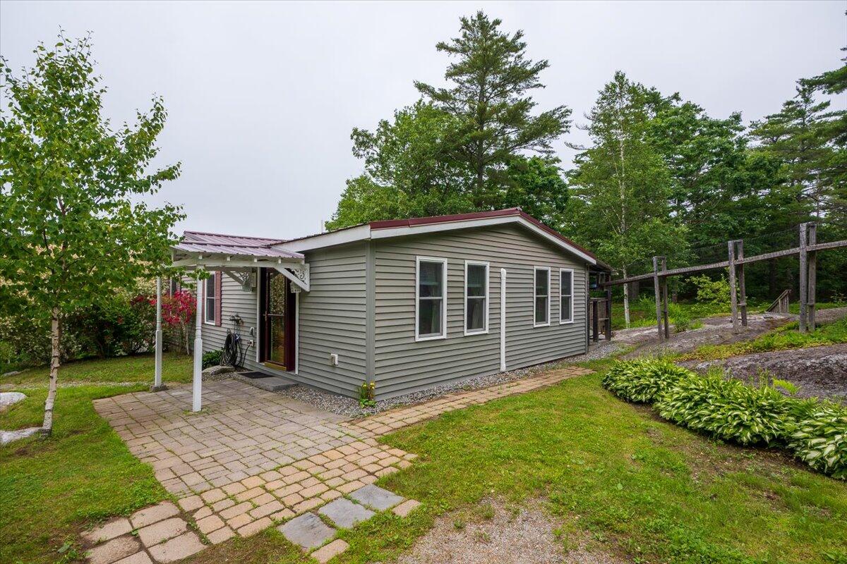 25 Pineview Ridge Road Boothbay, ME 04537 - Photo 2 of 36