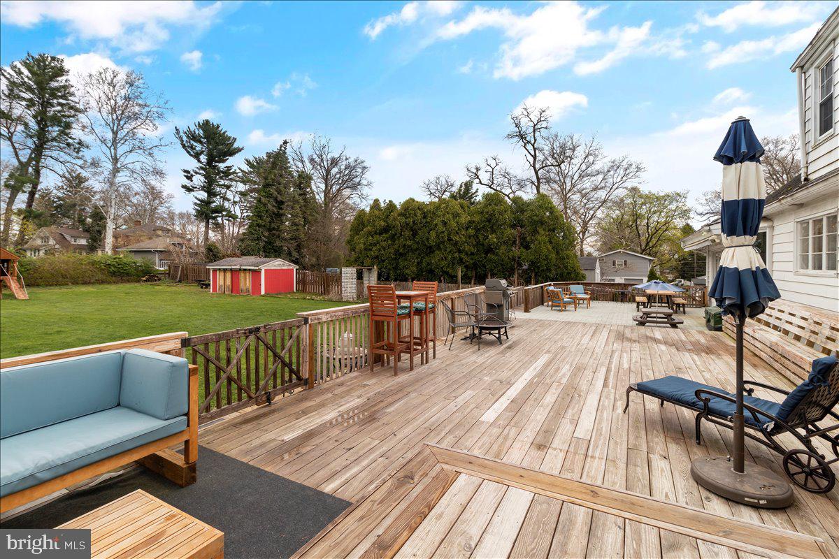 12 Hilltop Road Ewing, NJ 08638 - Photo 28 of 34 Gallery Image 28
