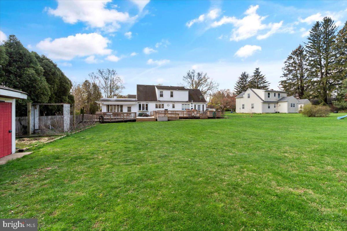 12 Hilltop Road Ewing, NJ 08638 - Photo 33 of 34 Gallery Image 33
