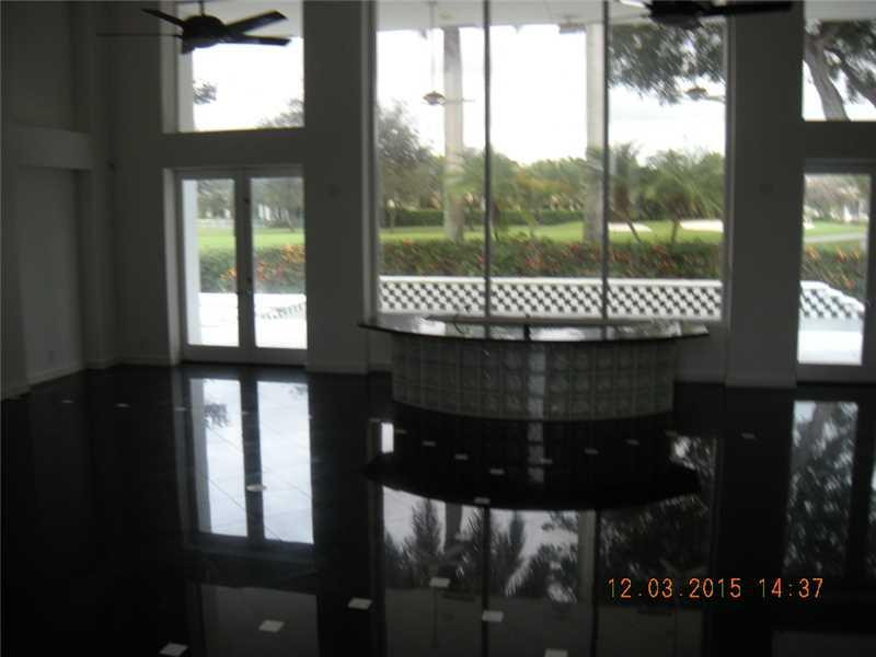 3712 Northwest 52nd Street Boca Raton, FL 33496 - Photo 2 of 6 Living Room.