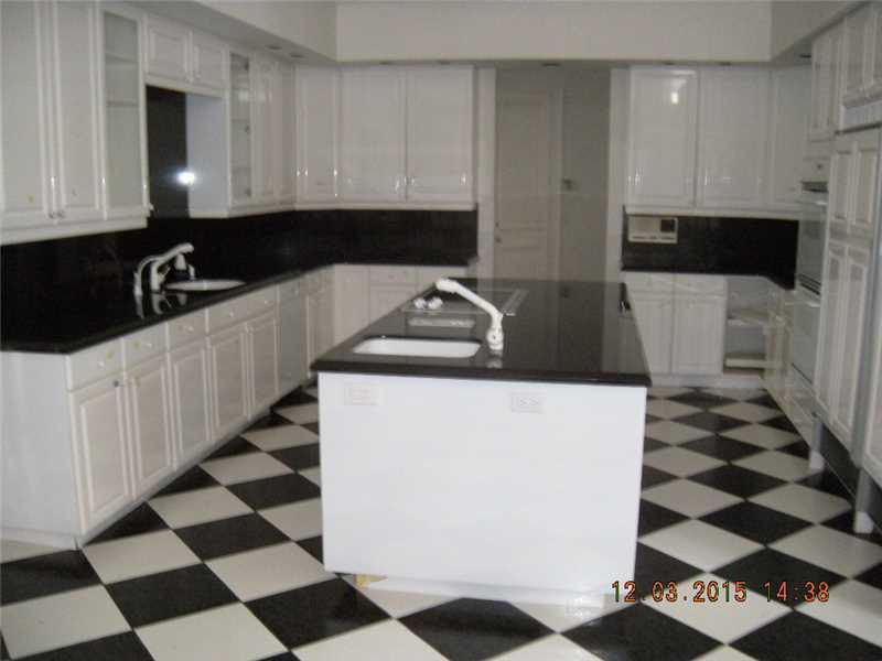 3712 Northwest 52nd Street Boca Raton, FL 33496 - Photo 3 of 6 Kitchen.