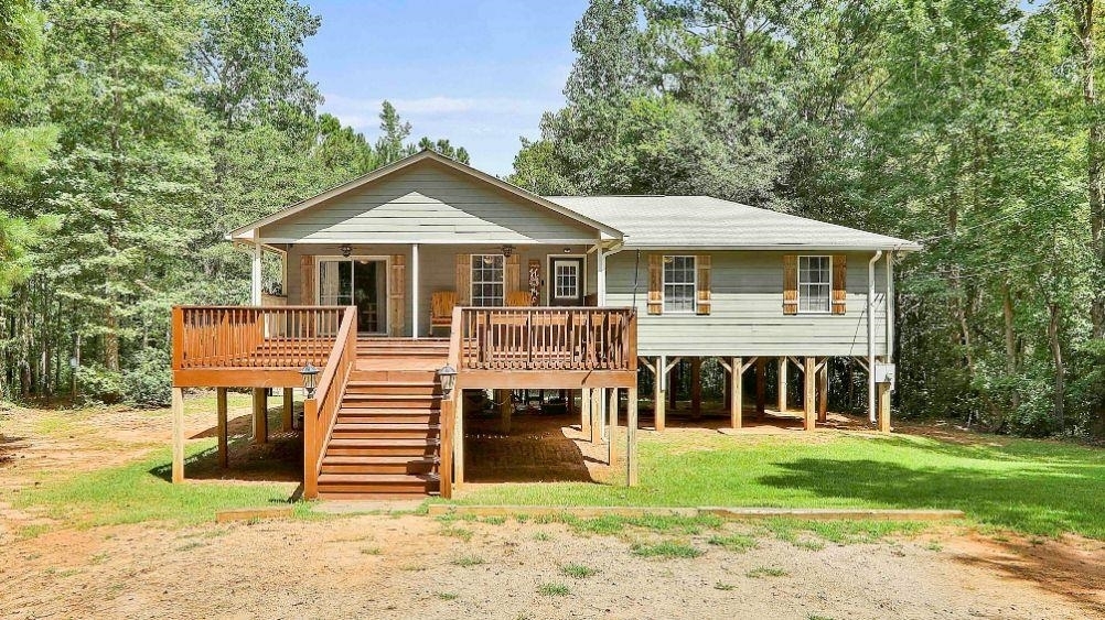 55 Moody Farm Road Newnan, GA 30263 - Photo 1 of 1 Gallery Image 1