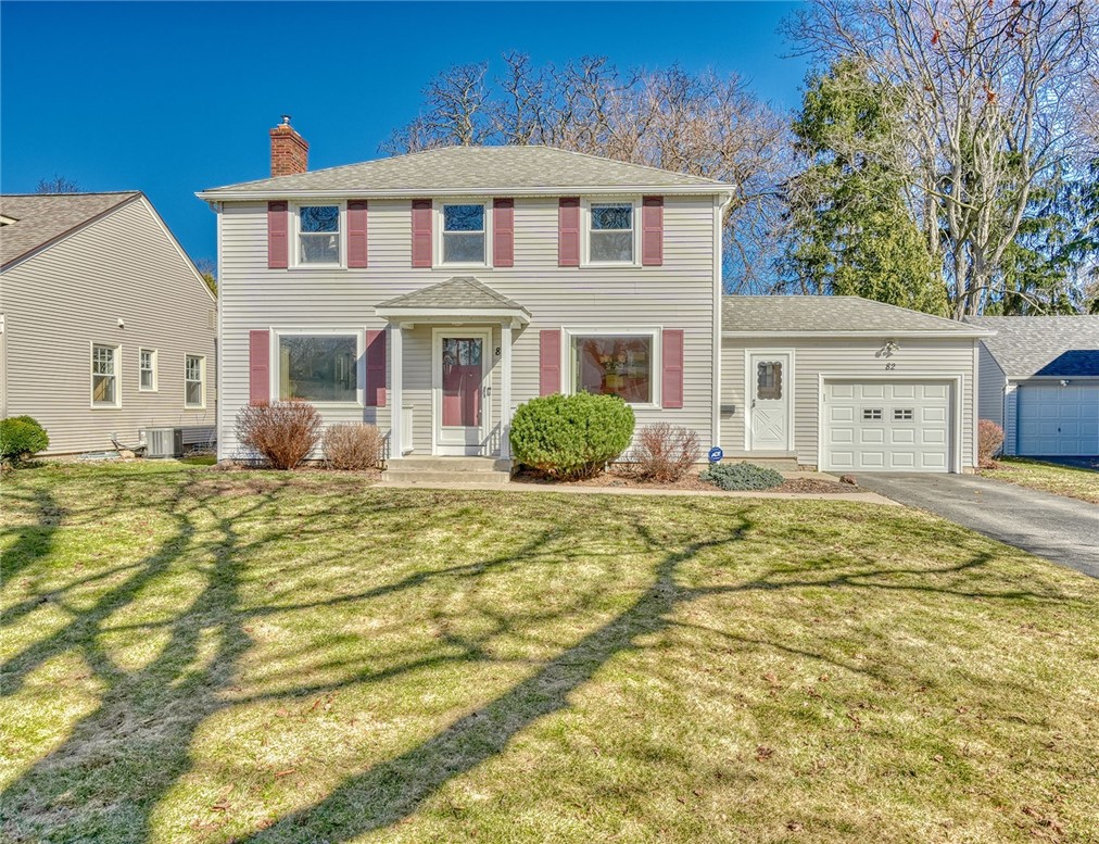 82 Scholfield Road Irondequoit, NY 14617 - Photo 1 of 1