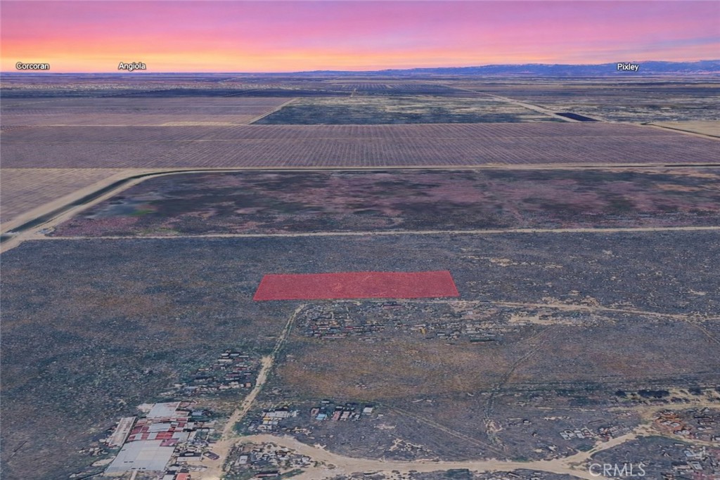 0 Pond Road Wasco, CA 93280 - Photo 2 of 15