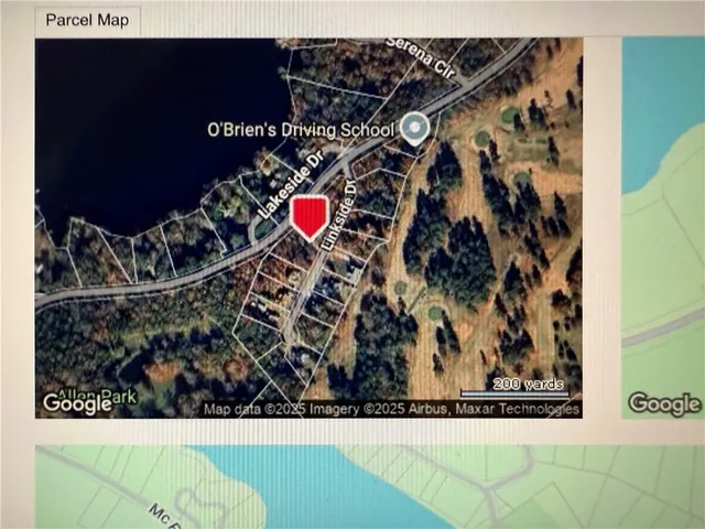 $65,000 | 112 Linkside Drive, Anderson, SC 29621