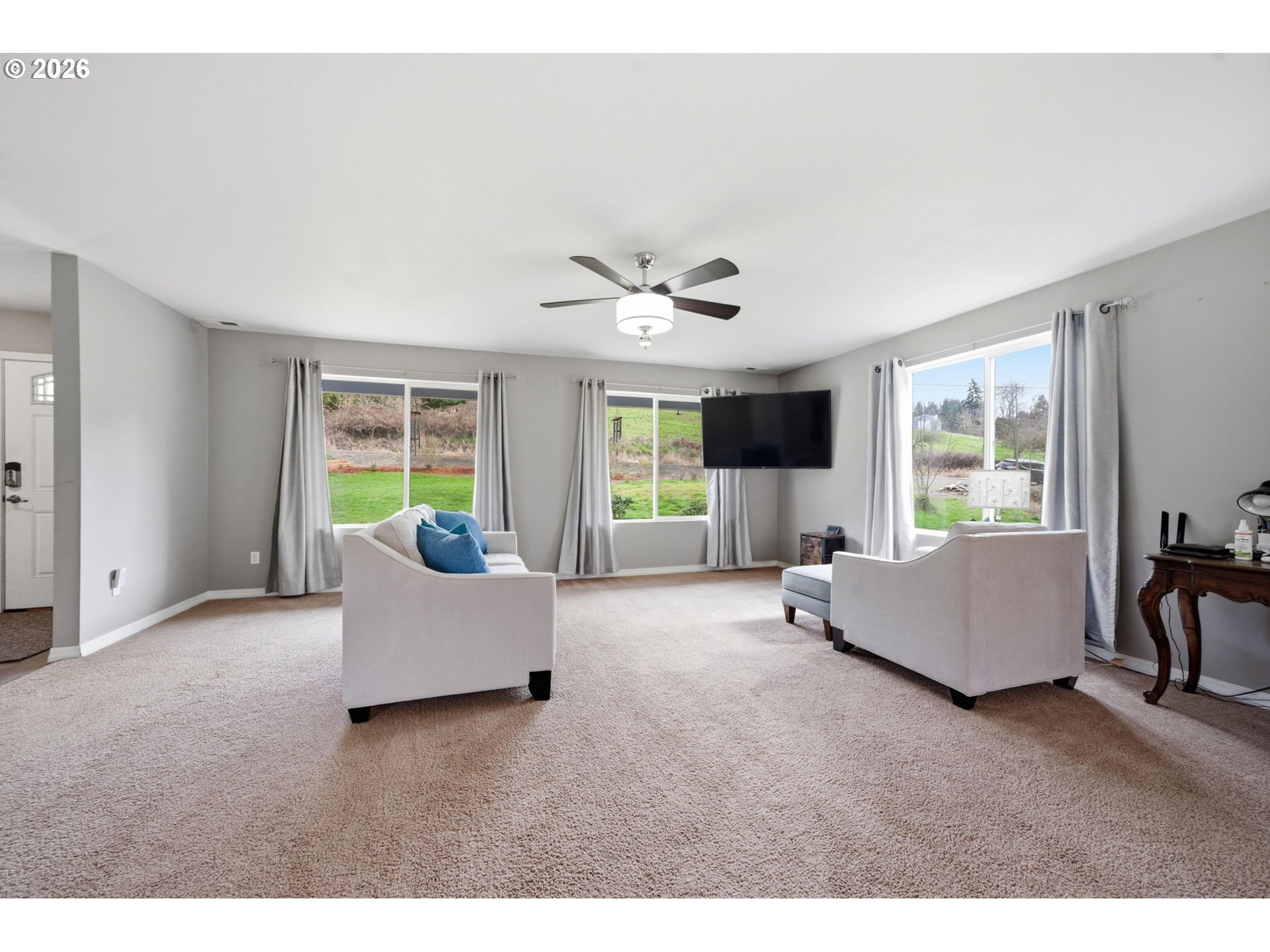 1257 Cloverdale Road Kalama, WA 98625 - Photo 8 of 38 Gallery Image 8