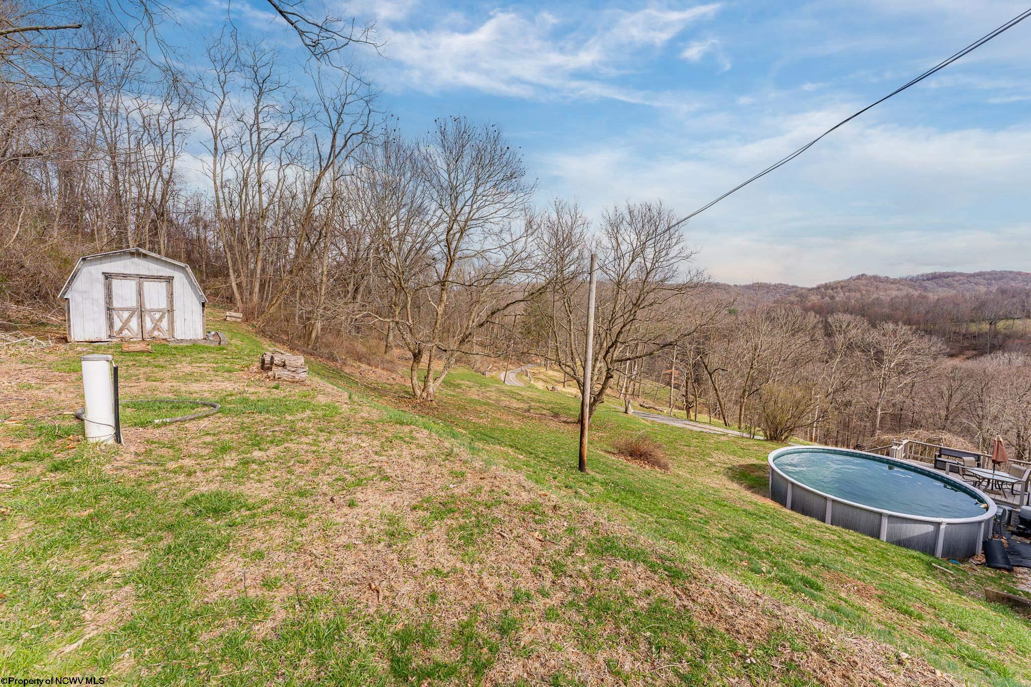 506 Delta Road Littleton, WV 26581 - Photo 29 of 33 Gallery Image 29