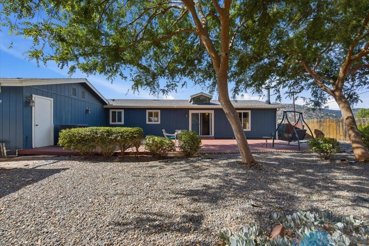 15935 Spring Oaks Road, Unit 57 El Cajon, CA 92021 - Photo 3 of 35