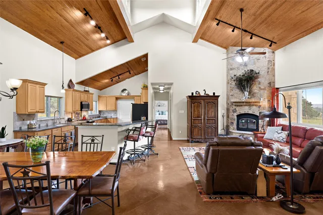 $1,175,000 | 426 Preiss Ranch Road, Blanco, TX 78606