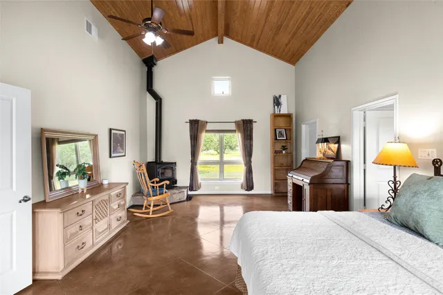 $1,175,000 | 426 Preiss Ranch Road, Blanco, TX 78606