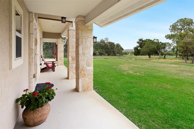 $1,175,000 | 426 Preiss Ranch Road, Blanco, TX 78606