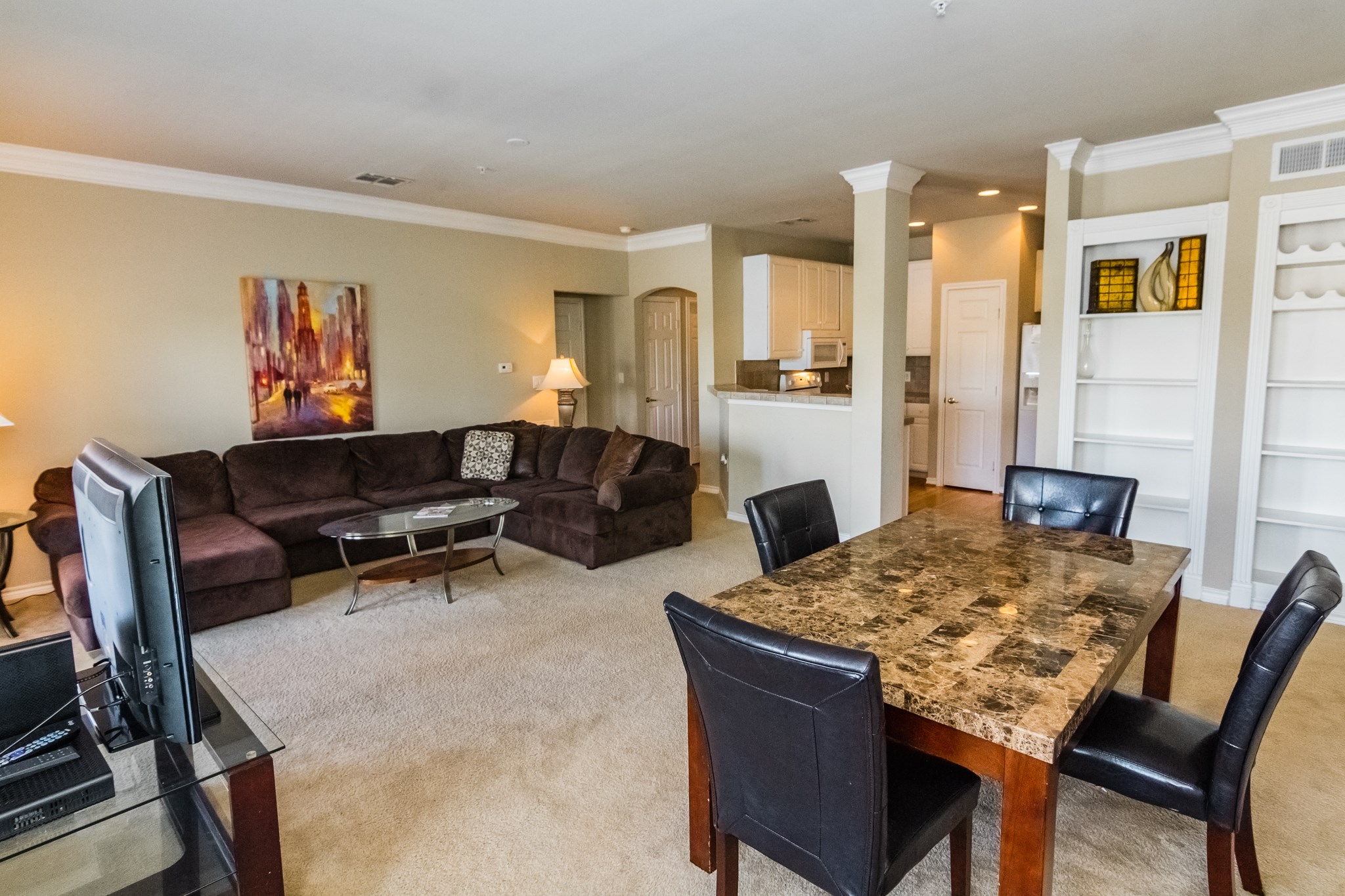 2400 McCue Road, Unit 332 Houston, TX 77056 - Photo 3 of 21