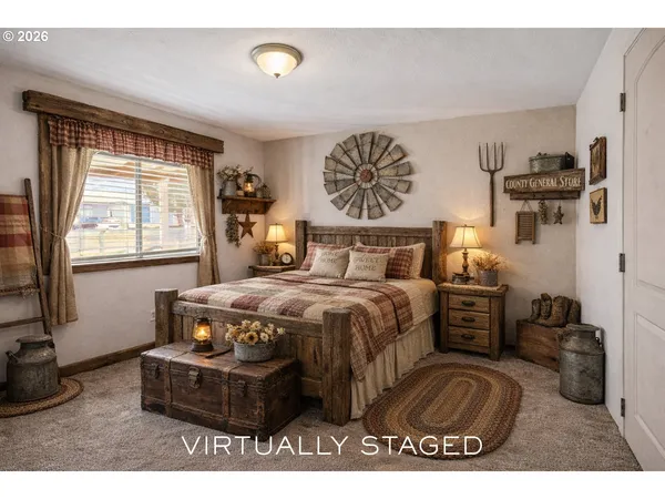 $395,000 | 1035 East Tamarack Avenue, Hermiston, OR 97838