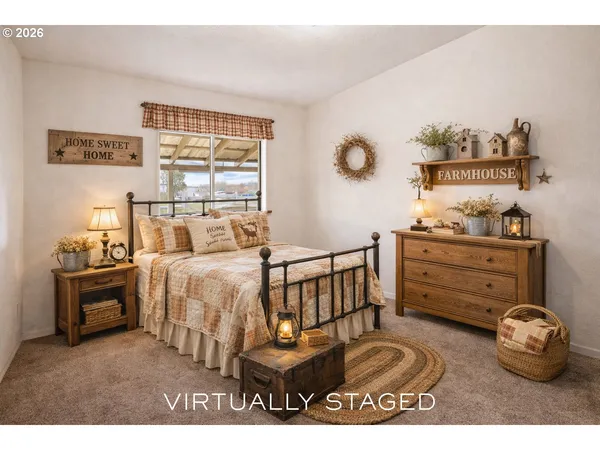 $395,000 | 1035 East Tamarack Avenue, Hermiston, OR 97838