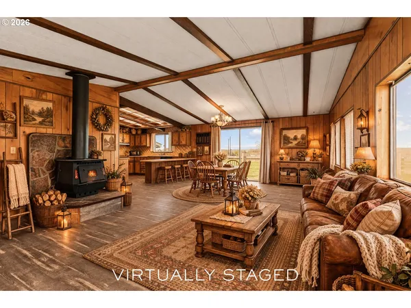 $395,000 | 1035 East Tamarack Avenue, Hermiston, OR 97838