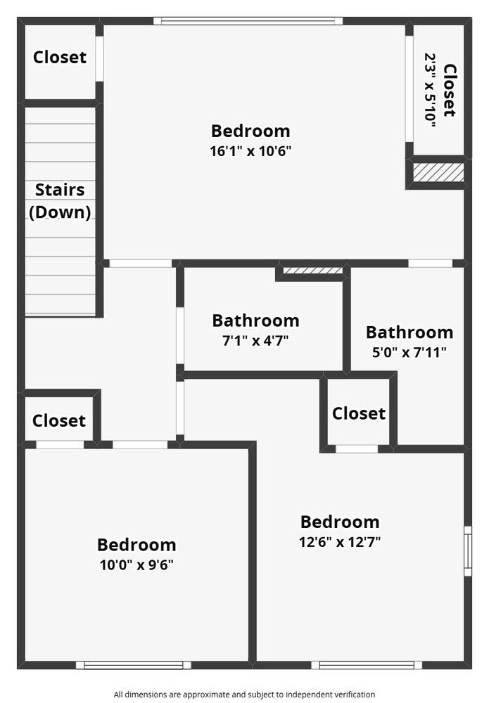 60 Golf Club Drive Key West, FL 33040 - Photo 32 of 42 60 Golf Club Dr_Floor 2