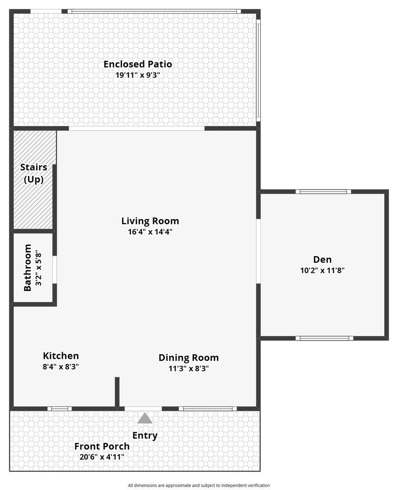 60 Golf Club Drive Key West, FL 33040 - Photo 33 of 42 a picture of a wall with a white wall