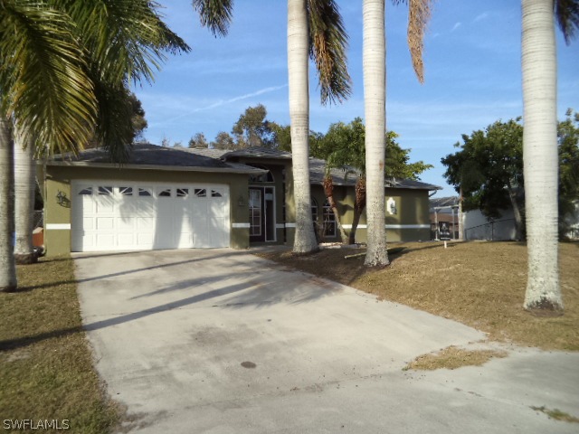 8389 Bahamas Road Fort Myers, FL 33967 - Photo 1 of 11 Gallery Image 1