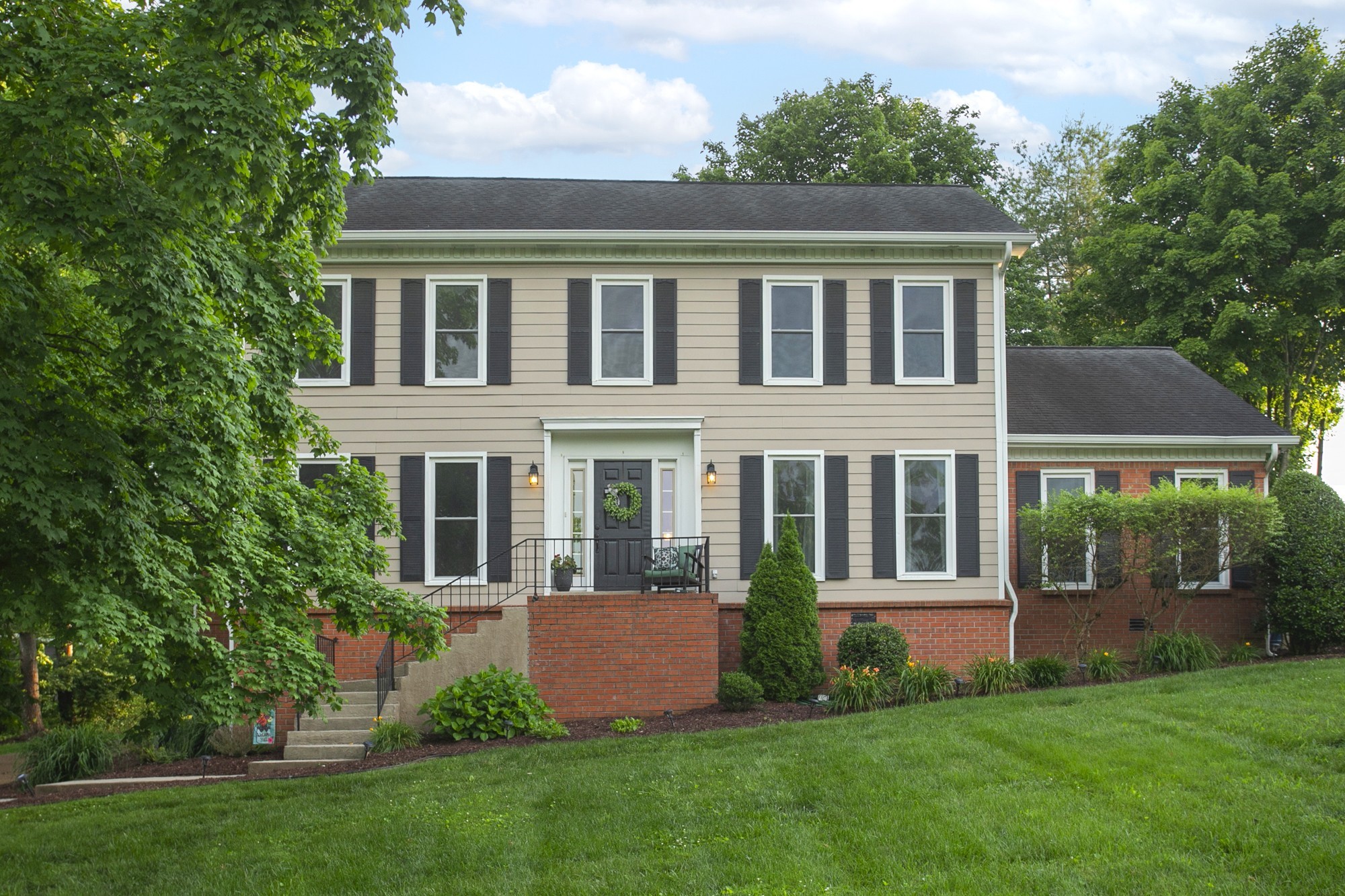 5252 Rustic Way Old Hickory, TN 37138 - Photo 1 of 50 Gallery Image 1