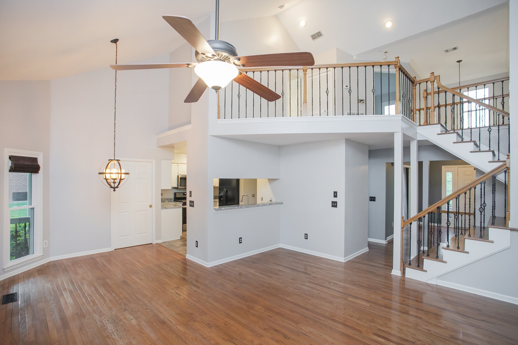 5252 Rustic Way Old Hickory, TN 37138 - Photo 12 of 50 Gallery Image 12