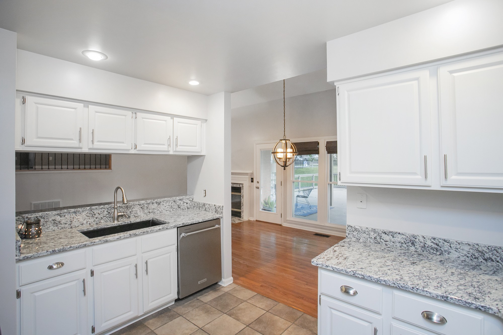 5252 Rustic Way Old Hickory, TN 37138 - Photo 13 of 50 Gallery Image 13