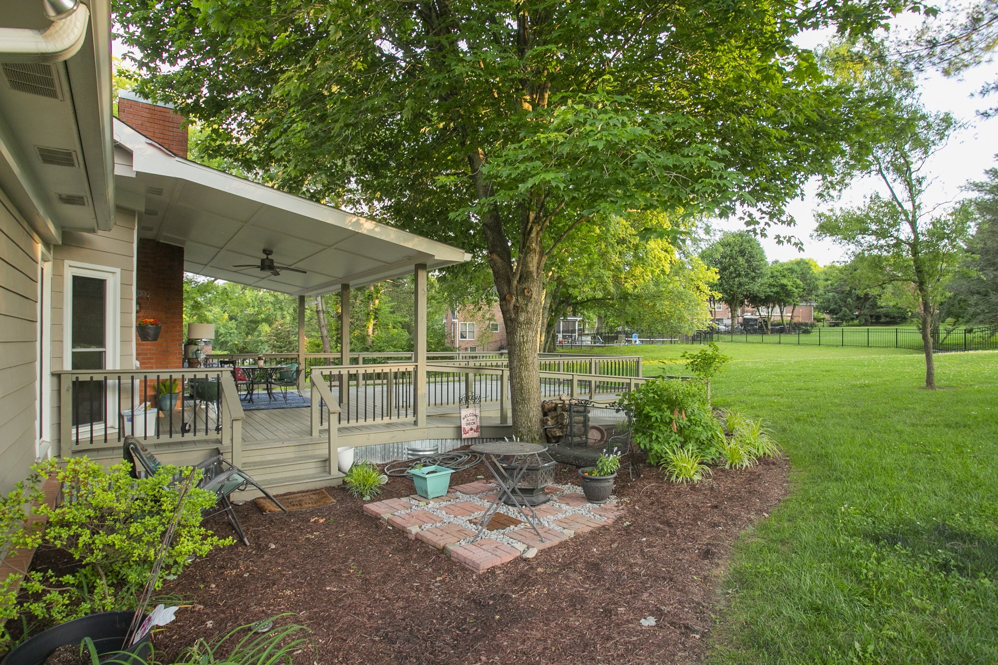 5252 Rustic Way Old Hickory, TN 37138 - Photo 33 of 50 Gallery Image 33